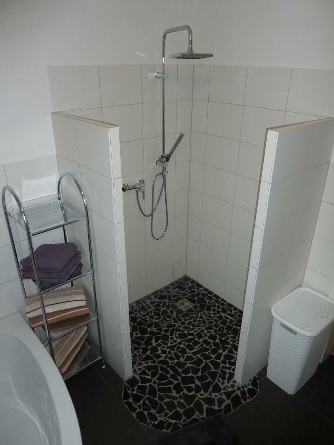 Ferienwohnung Landwehr Großostheim Exteriör bild